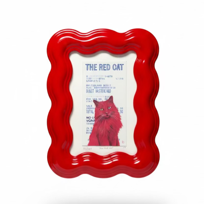 Red Cat