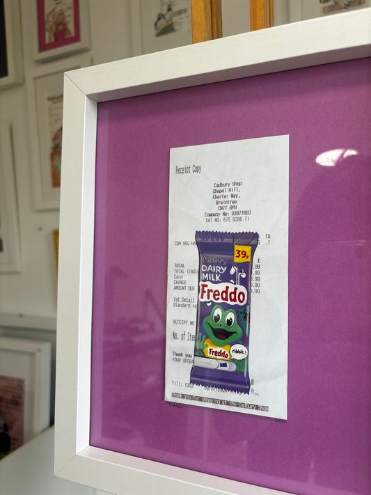 Freddo 39p