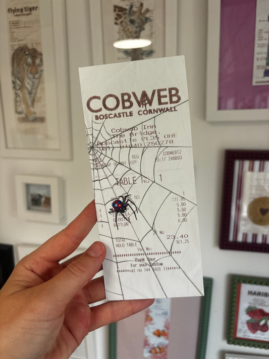 Cobweb Inn