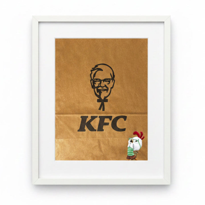 KF-Chicken Little
