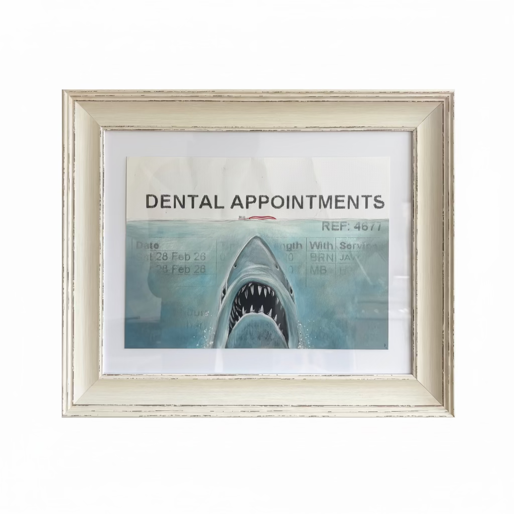 Dental Appointments