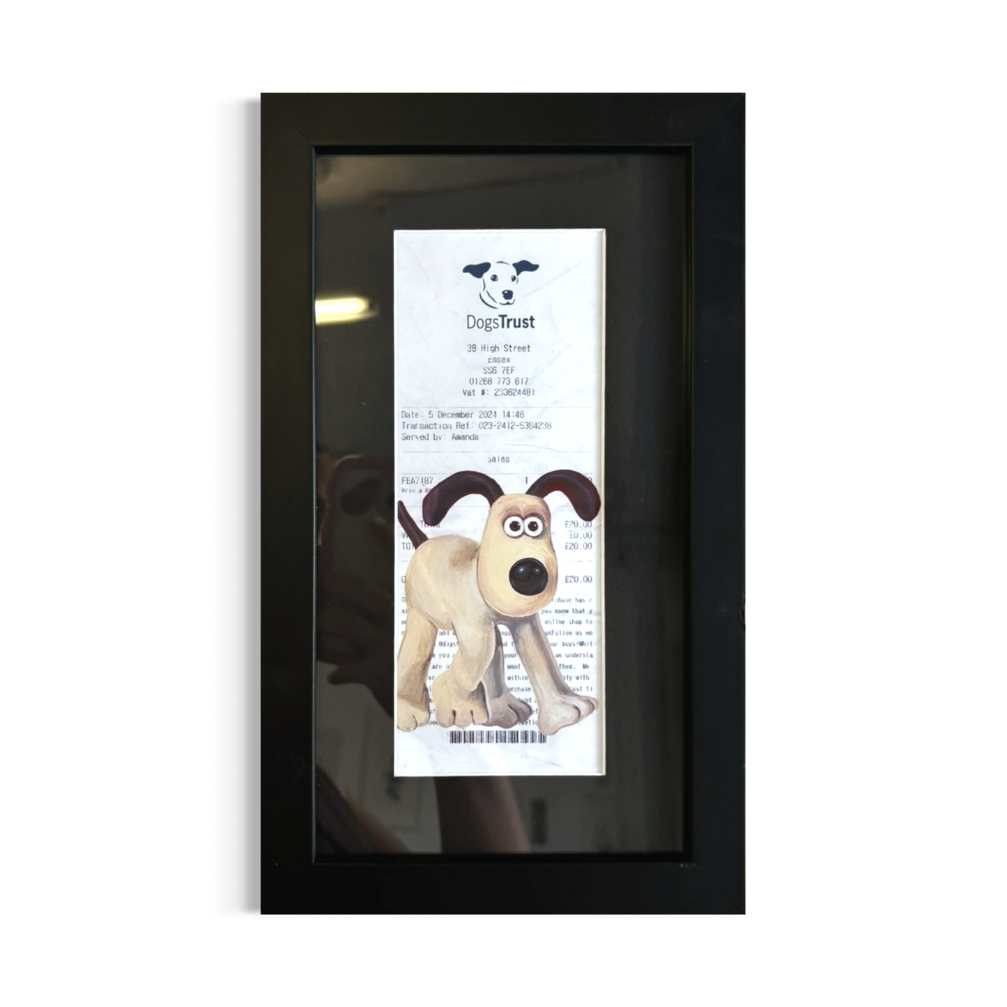 Gromit