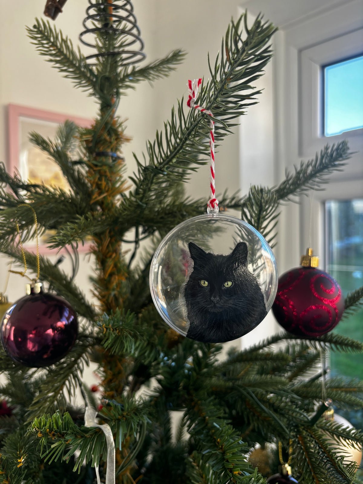 Christmas Bauble