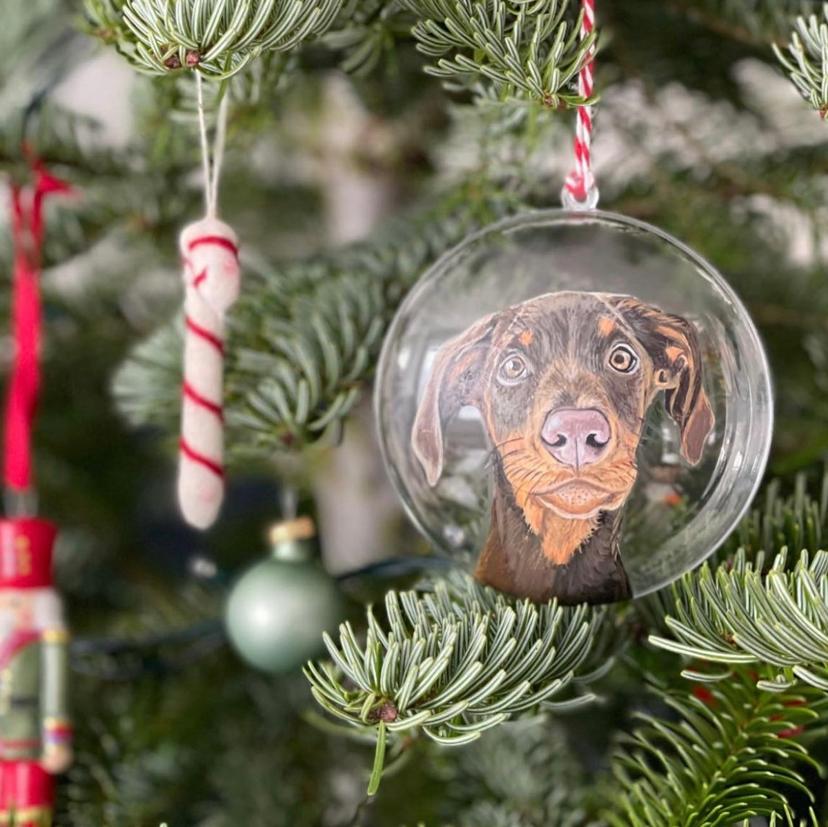Christmas Bauble
