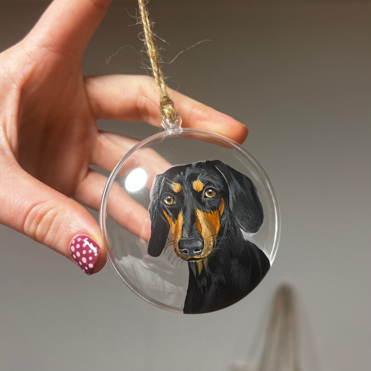 Christmas Bauble