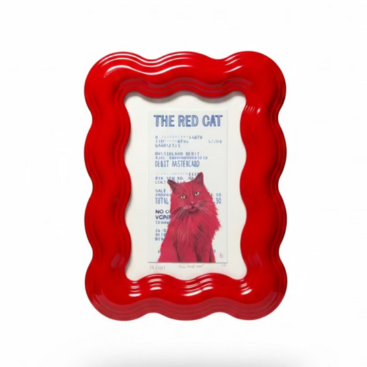 Red Cat