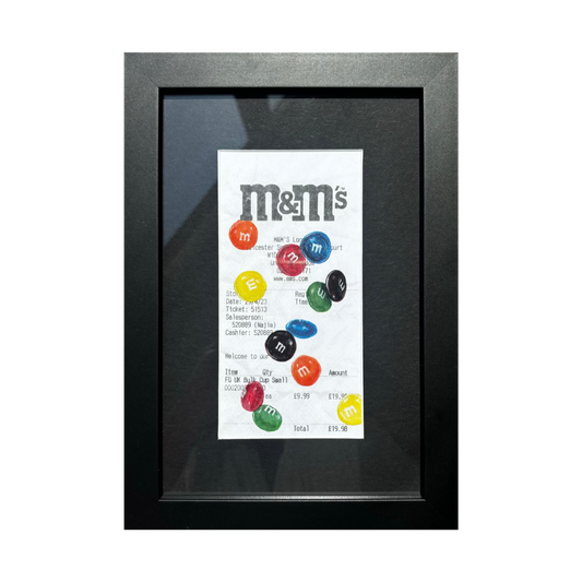 M&Ms