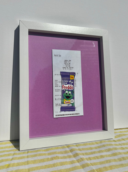 Freddo 39p