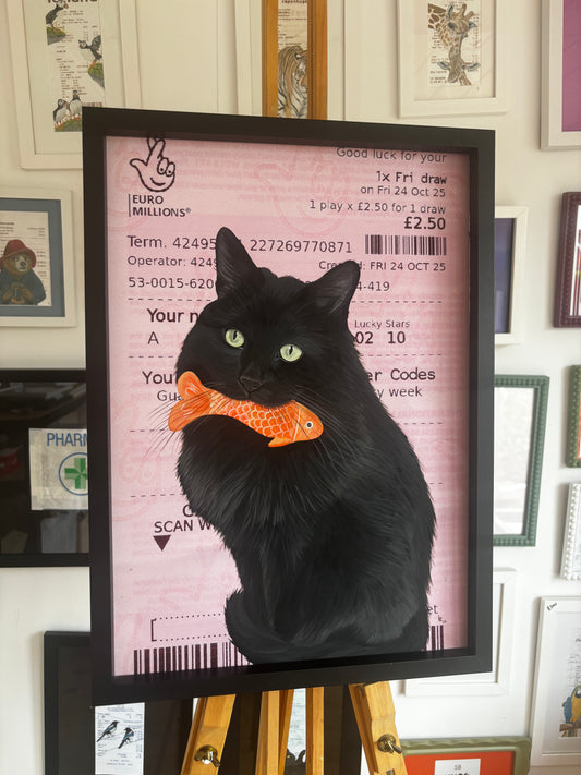 Catfished
