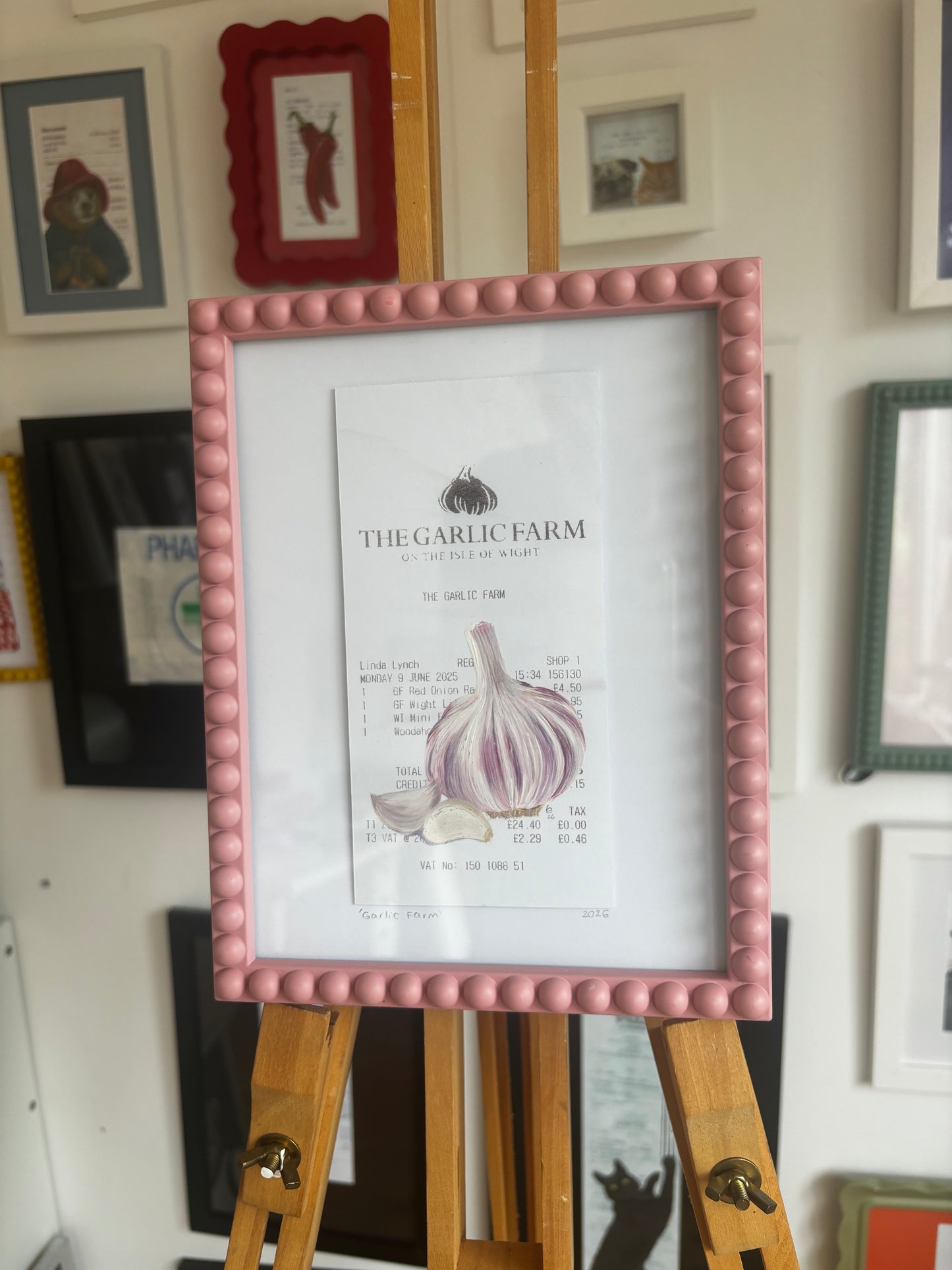 Garlic Farm