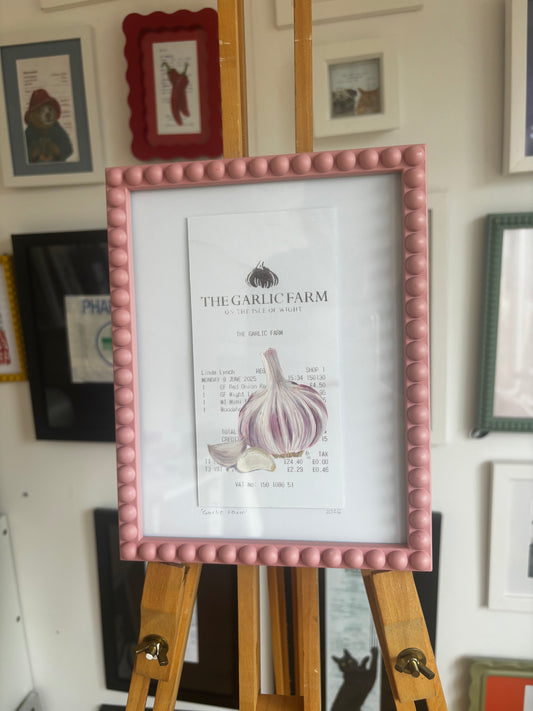 Garlic Farm