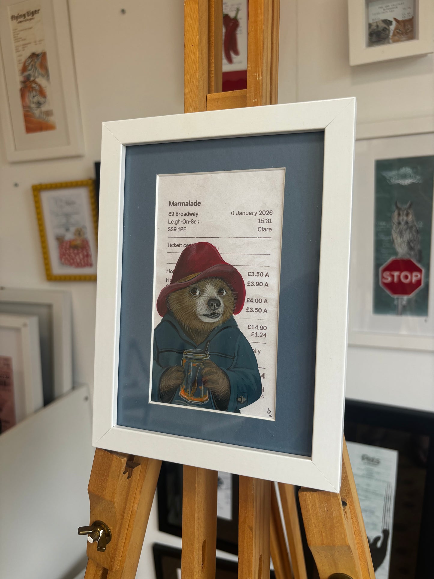 Out-of-Marmalade