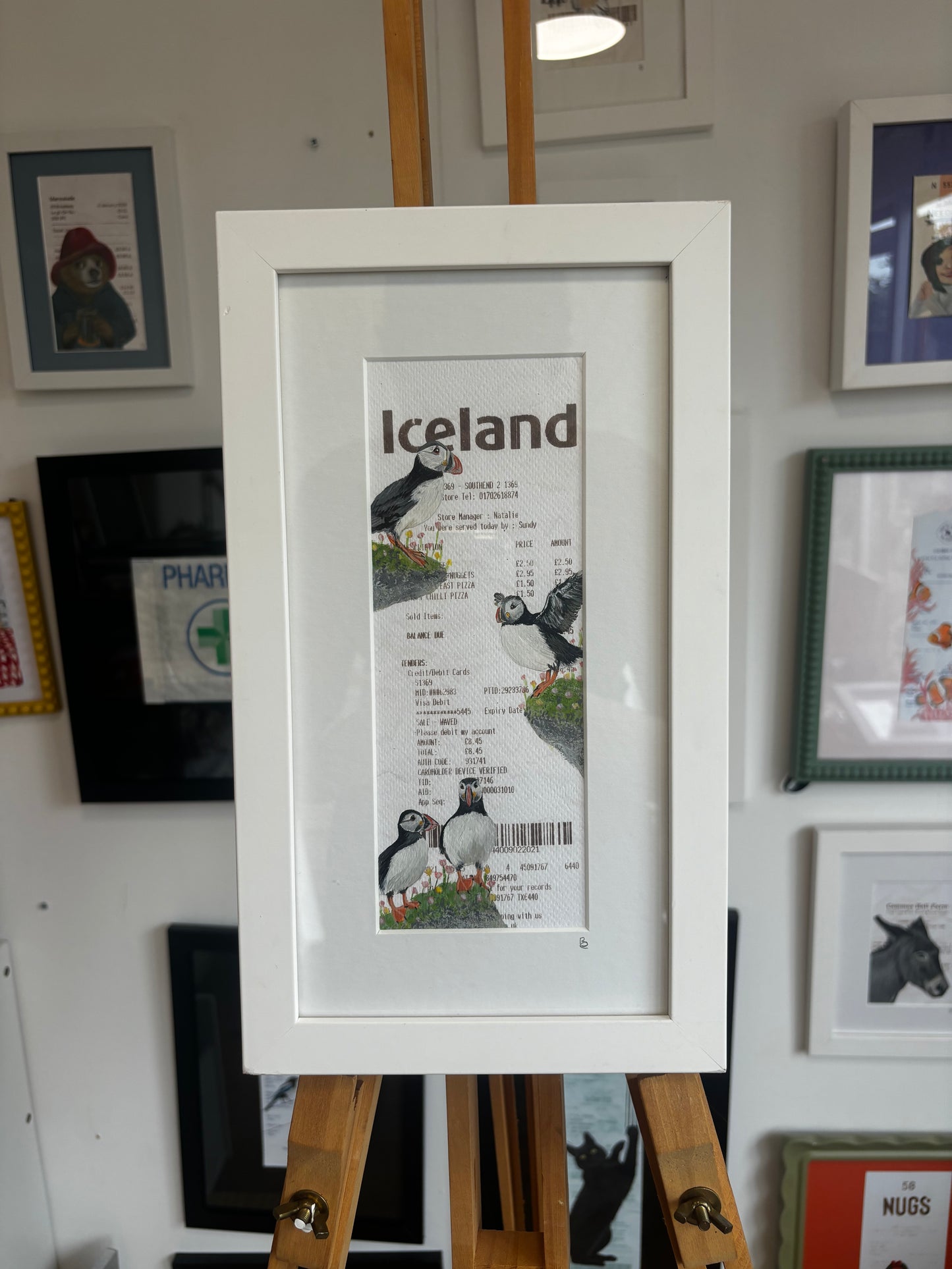Iceland