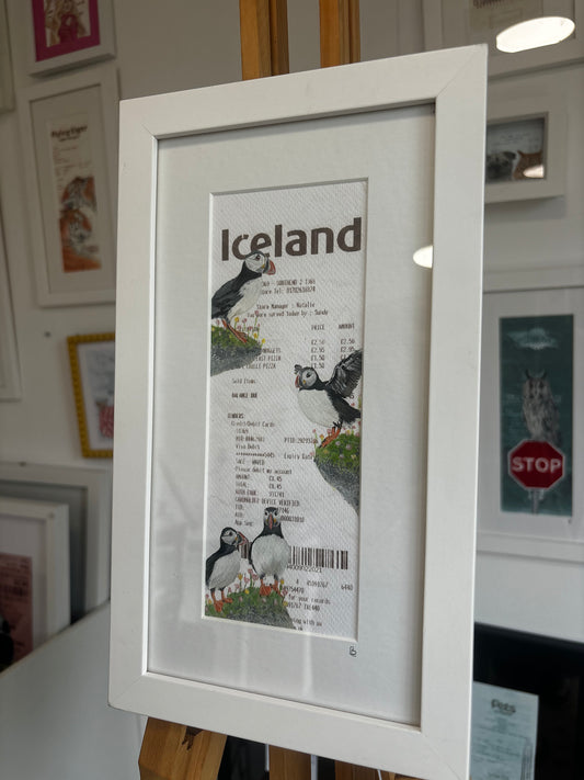 Iceland