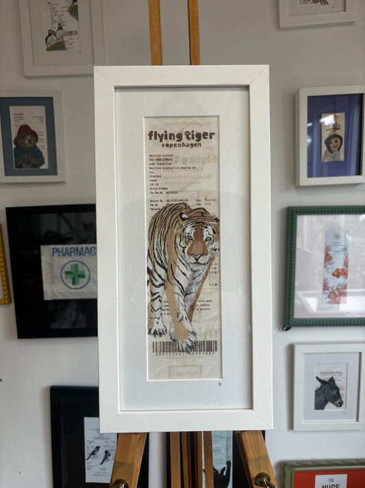 Flying Tiger