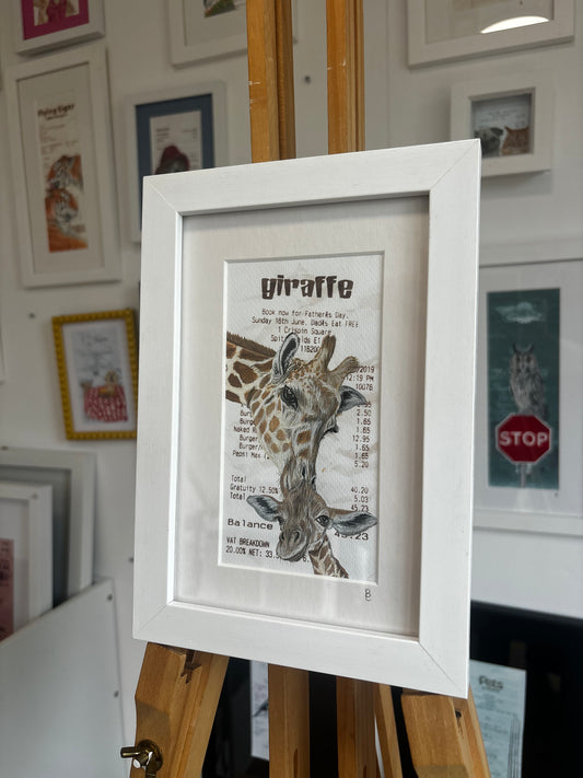 Giraffe