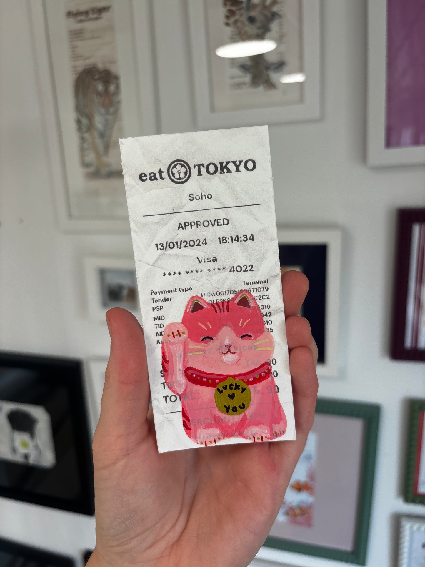 Eat Tokyo