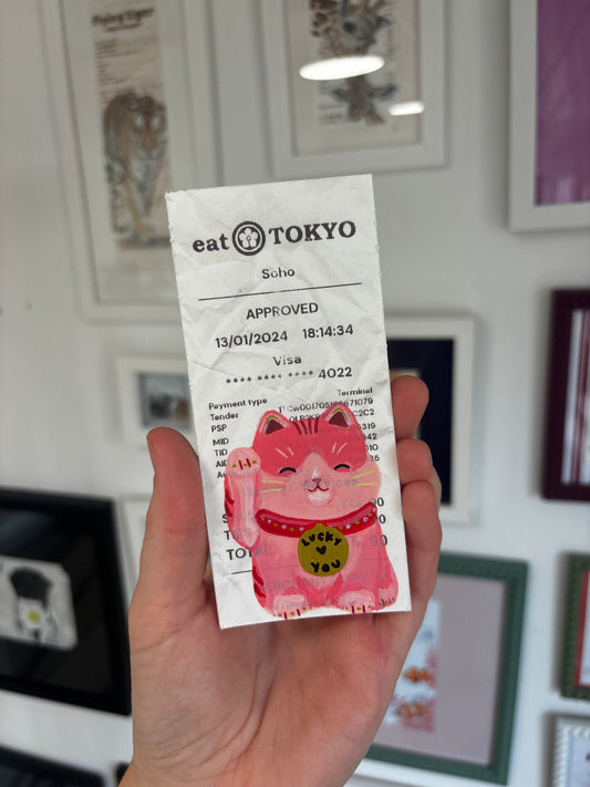 Eat Tokyo