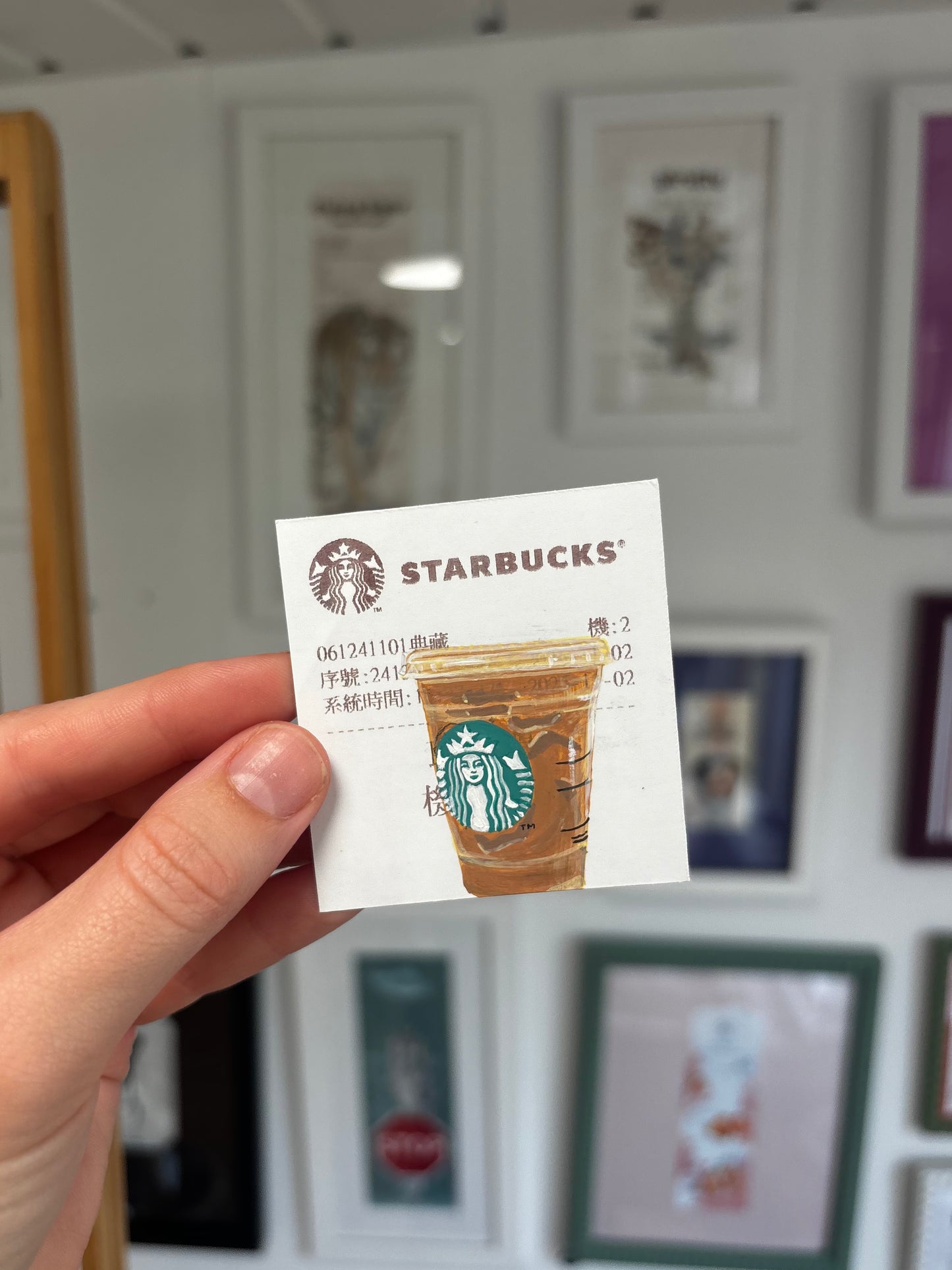 Starbies
