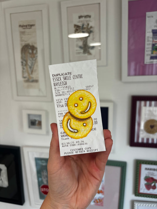 Essex Smileys