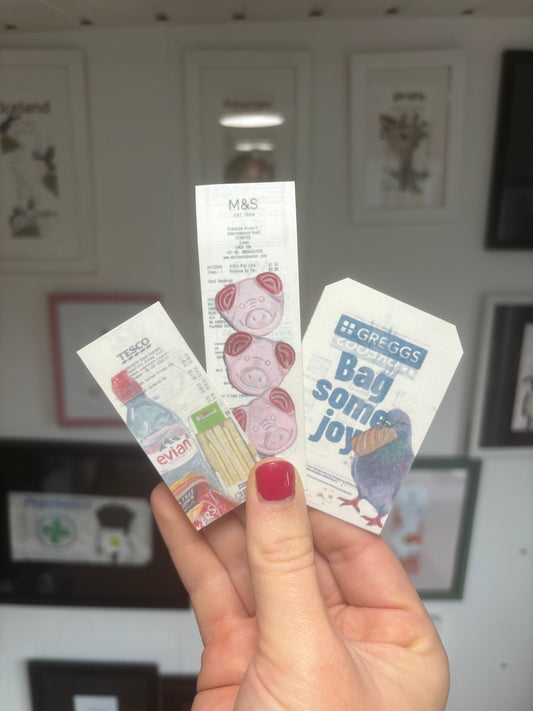 Sticker Packs