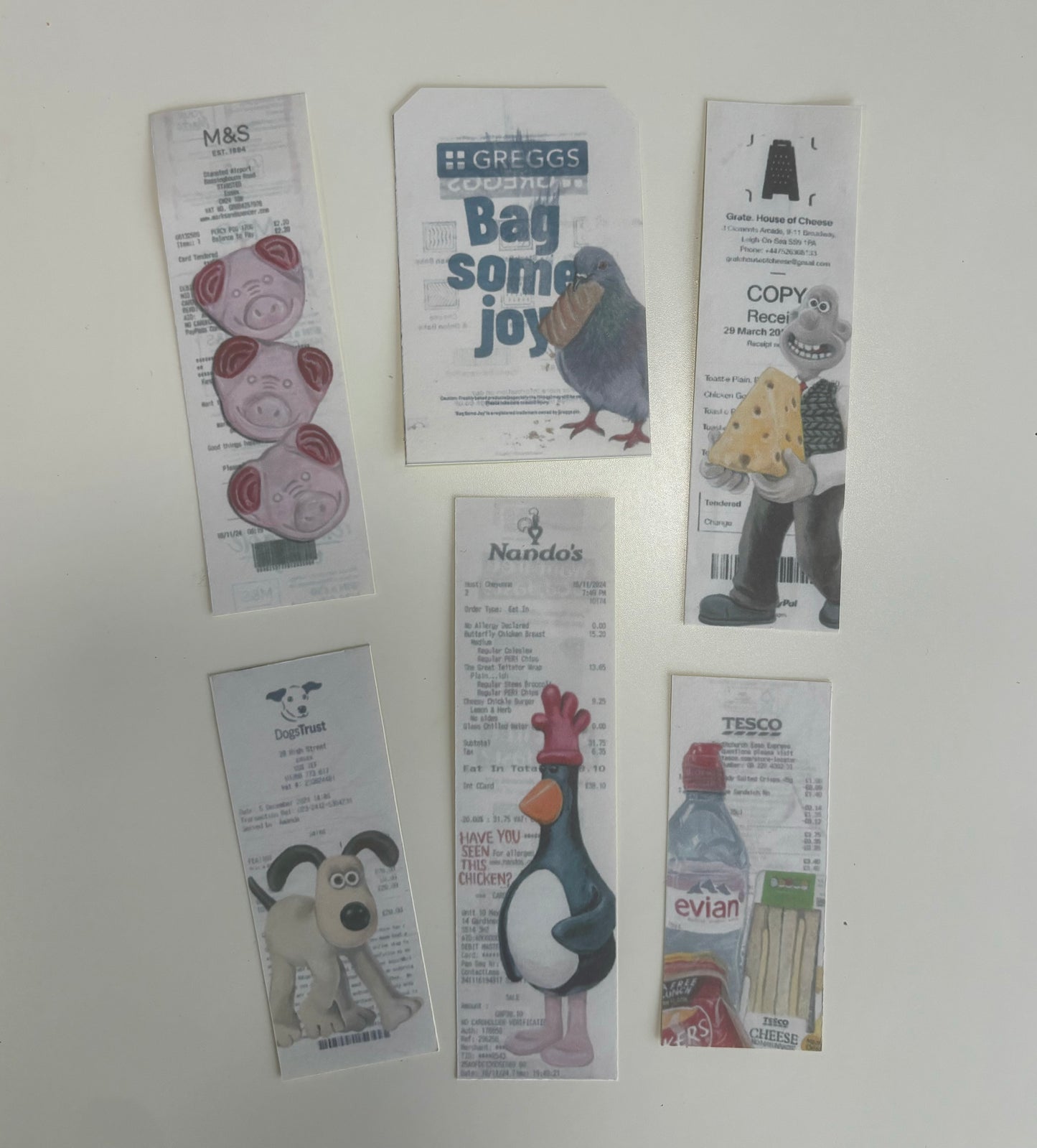 Sticker Packs