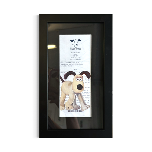 Gromit
