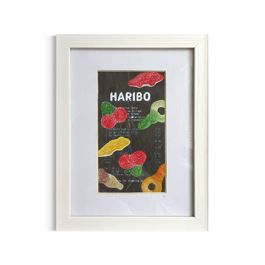 Haribo Tangfastic