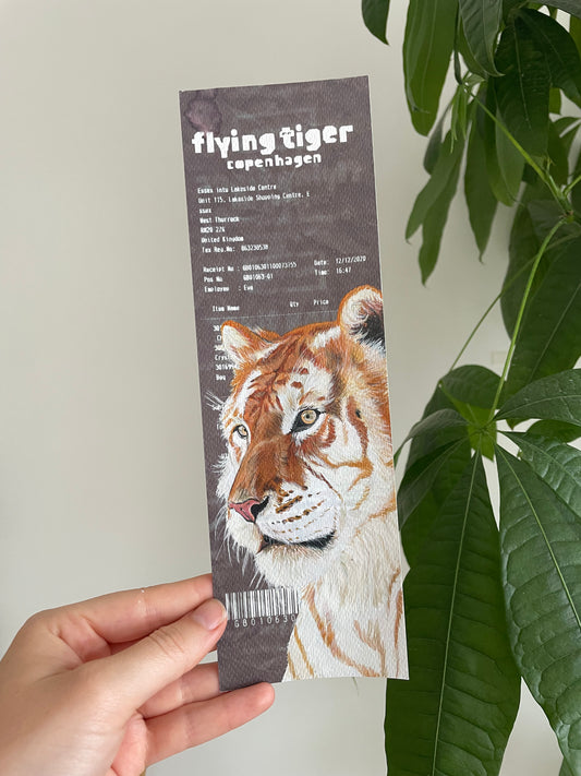 Golden Tiger
